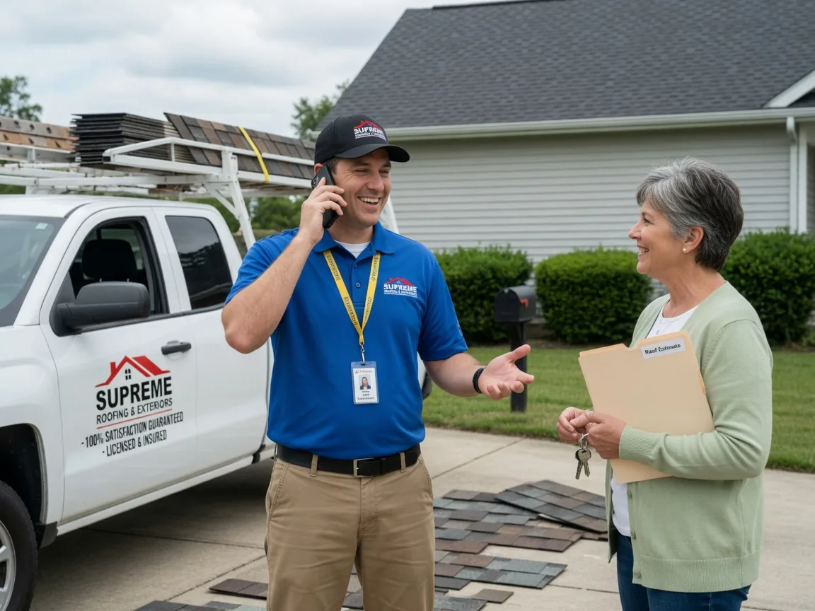 Roof Replacement Nichols, SC FAQs